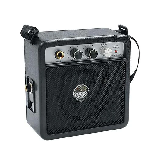 Guitarra Eléctrica Con Amplificador (varios Colores) 3 Guitarra Eléctrica Con Amplificador (varios Colores) - Imagen 3