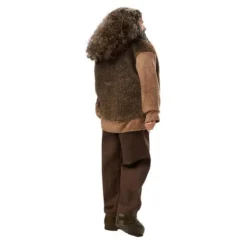 Harry Potter - Muñeco Hagrid -LEXIBOOK || Harry Potter || Robotime Ventas medias 144
