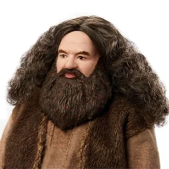 Harry Potter - Muñeco Hagrid -LEXIBOOK || Harry Potter || Robotime Ventas medias 145