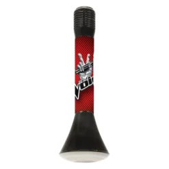 LEXIBOOK La Voz - Micrófono Karaoke Con Bluetooth