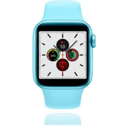Smartwatch Reloj Inteligente QKLACK 19 Azul