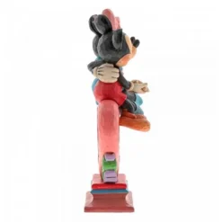 Enesco Figuras Mickey Y Minnie Sobre Corazón 22 Cm -LEXIBOOK || Harry Potter || Robotime Ventas medias 151