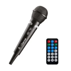 Music Star - Altavoz Bluetooth Y Luces Groove -LEXIBOOK || Harry Potter || Robotime Ventas medias 1525