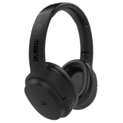 Auriculares Bluetooth Con Cancelación De Ruido