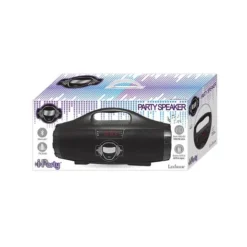 Lexibook - Altavoz Portátil Con Bluetooth BT560 -LEXIBOOK || Harry Potter || Robotime Ventas medias 1565