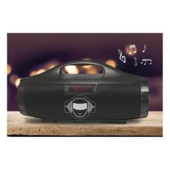 Lexibook - Altavoz Portátil Con Bluetooth BT560 -LEXIBOOK || Harry Potter || Robotime Ventas medias 1566