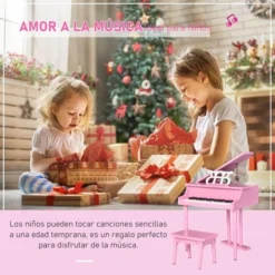 Homcom - Piano De Cola Con 30 Teclas -LEXIBOOK || Harry Potter || Robotime Ventas medias 1603