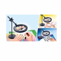 Kit Studio Creator Video Station -LEXIBOOK || Harry Potter || Robotime Ventas medias 1612