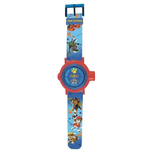 Lexibook - Patrulla Canina - Reloj Proyector Digital Con 20 Proyecciones 1 Lexibook - Patrulla Canina - Reloj Proyector Digital Con 20 Proyecciones