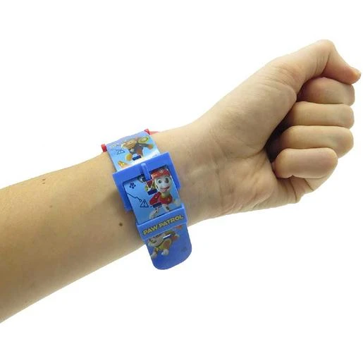 Lexibook - Patrulla Canina - Reloj Proyector Digital Con 20 Proyecciones 3 Lexibook - Patrulla Canina - Reloj Proyector Digital Con 20 Proyecciones - Imagen 3