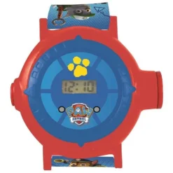 Lexibook - Patrulla Canina - Reloj Proyector Digital Con 20 Proyecciones 9 Lexibook - Patrulla Canina - Reloj Proyector Digital Con 20 Proyecciones -LEXIBOOK || Harry Potter || Robotime Ventas medias 1620