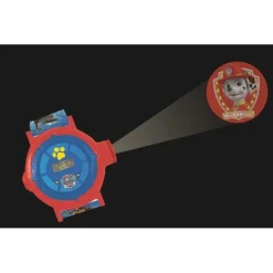 Lexibook - Patrulla Canina - Reloj Proyector Digital Con 20 Proyecciones 10 Lexibook - Patrulla Canina - Reloj Proyector Digital Con 20 Proyecciones -LEXIBOOK || Harry Potter || Robotime Ventas medias 1621