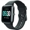 Smartwatch Reloj Inteligente FTKLACK 30 Negro