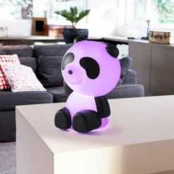 Altavoz Luminous Panda -LEXIBOOK || Harry Potter || Robotime Ventas medias 1642