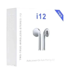 Auriculares Bluetooth I12 -LEXIBOOK || Harry Potter || Robotime Ventas medias 1685