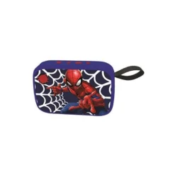 Lexibook - Spider-man - Altavoz Portátil Con Bluetooth
