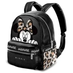 Minnie Mouse - Mochila Minnie Classy