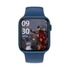 Smartwatch Reloj Inteligente W26 Azul