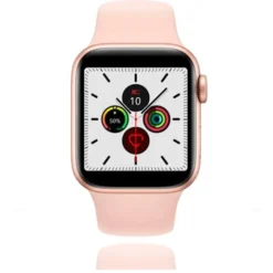 Smartwatch Reloj Inteligente QKLACK 19 Rosa