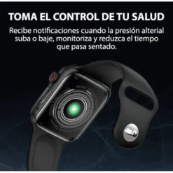 Smartwatch Reloj Inteligente QKLACK 19 Rosa -LEXIBOOK || Harry Potter || Robotime Ventas medias 1727