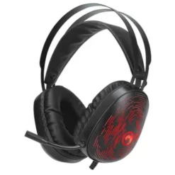 Auriculares Gaming Scorpion HG9049