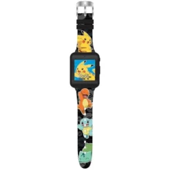 Pokémon - Reloj Interactivo