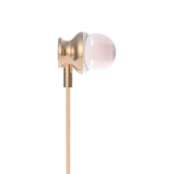 Auriculares Estéreo M1I Muvit Oro -LEXIBOOK || Harry Potter || Robotime Ventas medias 1750