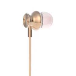 Auriculares Estéreo M1I Muvit Oro -LEXIBOOK || Harry Potter || Robotime Ventas medias 1751