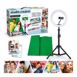 CANAL TOYS Estudio De Creación -LEXIBOOK || Harry Potter || Robotime Ventas medias 1760