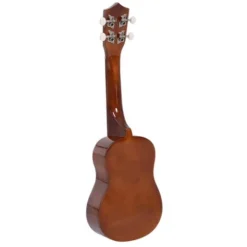 Homcom - Ukelele Soprano 21" Madera Marrón -LEXIBOOK || Harry Potter || Robotime Ventas medias 1768
