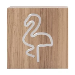 Altavoz De Madera Flamenco -LEXIBOOK || Harry Potter || Robotime Ventas medias 1779