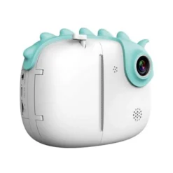 Cámara Digital Con Impresora