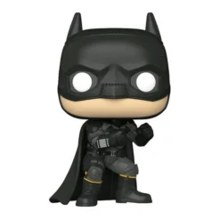 Batman - Figura Funko POP 25 Cm The Batman