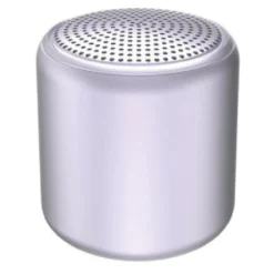 Altavoz Bluetooth Inpod Dorado Rosa