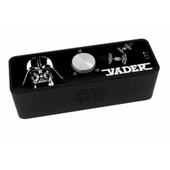 LEXIBOOK Star Wars - Altavoz Bluetooth Portátil