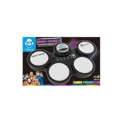 Batería IRock -LEXIBOOK || Harry Potter || Robotime Ventas medias 1842