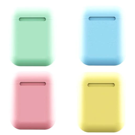 Auriculares Bluetooth INPODKLACK 12 Verde 2 Auriculares Bluetooth INPODKLACK 12 Verde - Imagen 2