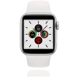 Smartwatch Reloj Inteligente QKLACK 19 Blanco