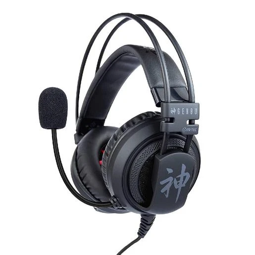Auriculares Gaming GENBU 1 Auriculares Gaming GENBU