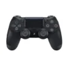 PS4 - Mando Dualshock 4 Negro V2