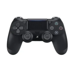 PS4 - Mando Dualshock 4 Negro V2