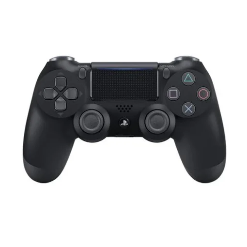 PS4 - Mando Dualshock 4 Negro V2 6 PS4 - Mando Dualshock 4 Negro V2 -LEXIBOOK || Harry Potter || Robotime Ventas medias 1872