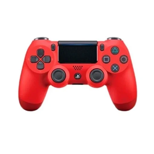 PS4 - Mando Dualshock Rojo 5 PS4 - Mando Dualshock Rojo -LEXIBOOK || Harry Potter || Robotime Ventas medias 1873