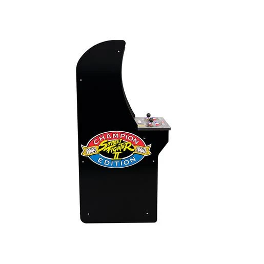 Máquina Arcade Street Fighter 2 3 Máquina Arcade Street Fighter 2 - Imagen 3