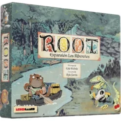 Root: Expansión Los Ribereños