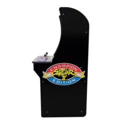 Máquina Arcade Street Fighter 2 9 Máquina Arcade Street Fighter 2 -LEXIBOOK || Harry Potter || Robotime Ventas medias 1880