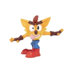 Crash Bandicoot - Caja Sorpresa (varios Modelos)