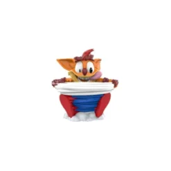 Crash Bandicoot - Caja Sorpresa (varios Modelos) -LEXIBOOK || Harry Potter || Robotime Ventas medias 1887