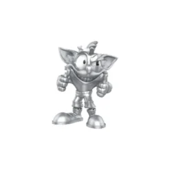 Crash Bandicoot - Caja Sorpresa (varios Modelos) -LEXIBOOK || Harry Potter || Robotime Ventas medias 1888