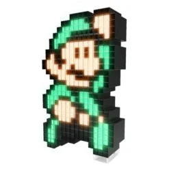 Pixel Pals Luigi -LEXIBOOK || Harry Potter || Robotime Ventas medias 1896